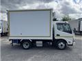 2021 Hino Dutro