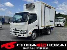 2021 Hino Dutro
