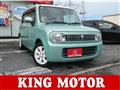 2014 Suzuki Lapin