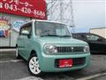 2014 Suzuki Lapin