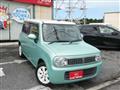 2014 Suzuki Lapin