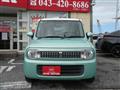 2014 Suzuki Lapin