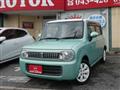 2014 Suzuki Lapin