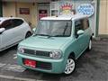 2014 Suzuki Lapin