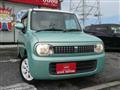 2014 Suzuki Lapin