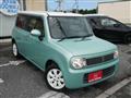2014 Suzuki Lapin