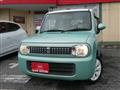 2014 Suzuki Lapin