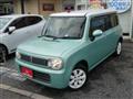 2014 Suzuki Lapin