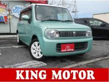2014 Suzuki Lapin
