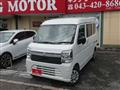 2026 Suzuki Every