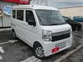 2026 Suzuki Every
