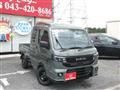 2026 Suzuki Carry Truck