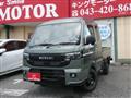 2026 Suzuki Carry Truck