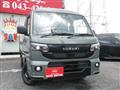 2026 Suzuki Carry Truck