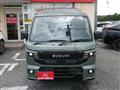 2026 Suzuki Carry Truck