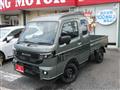 2026 Suzuki Carry Truck