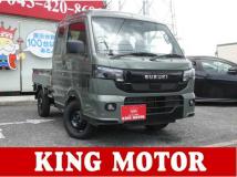 2026 Suzuki Carry Truck