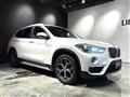 2018 BMW X1