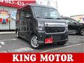 2026 Suzuki Every Wagon