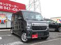 2026 Suzuki Every Wagon