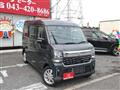 2026 Suzuki Every Wagon