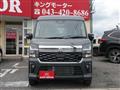 2026 Suzuki Every Wagon