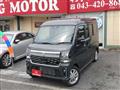 2026 Suzuki Every Wagon