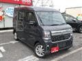 2026 Suzuki Every Wagon