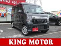 2026 Suzuki Every Wagon