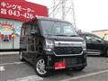 2026 Suzuki Every Wagon