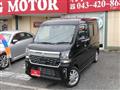 2026 Suzuki Every Wagon