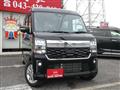2026 Suzuki Every Wagon