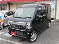 2026 Suzuki Every Wagon