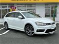 2015 Volkswagen Golf Variant