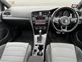 2015 Volkswagen Golf Variant