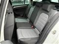 2015 Volkswagen Golf Variant