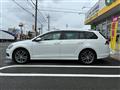 2015 Volkswagen Golf Variant