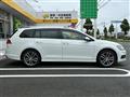 2015 Volkswagen Golf Variant