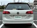 2015 Volkswagen Golf Variant