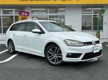 2015 Volkswagen Golf Variant