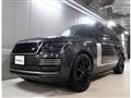 2021 Land Rover Range Rover