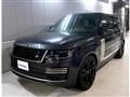 2021 Land Rover Range Rover