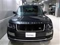 2021 Land Rover Range Rover