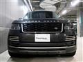 2021 Land Rover Range Rover
