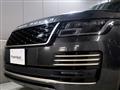2021 Land Rover Range Rover