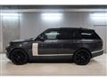 2021 Land Rover Range Rover