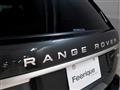 2021 Land Rover Range Rover