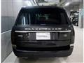 2021 Land Rover Range Rover
