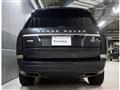2021 Land Rover Range Rover