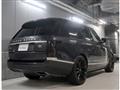2021 Land Rover Range Rover